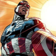 Captain America
Marvel